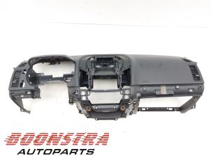 Używane Panel Ford Ranger 2.2 TDCi 16V 150 4x2 Cena € 299,95 Procedura marży oferowane przez Boonstra Autoparts
