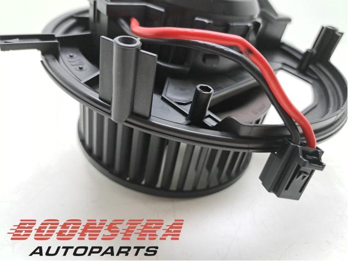Résistance Commande Ventilation VW Scirocco III Touran I - NTY Neuf, Référence 1TD959455, Antibactérien