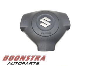 Usagé Airbag gauche (volant) Suzuki SX4 (EY/GY) 1.6 16V VVT Comfort,Exclusive Autom. Prix € 34,95 Règlement à la marge proposé par Boonstra Autoparts