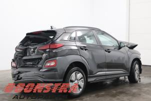Used Rear door 4-door, right Hyundai Kona (OS) 39 kWh Price € 649,95 Margin scheme offered by Boonstra Autoparts