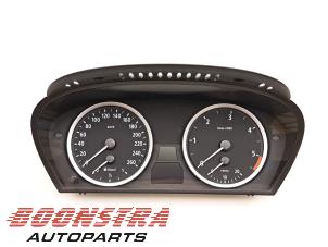 Used Odometer KM BMW 5 serie Touring (E61) 525d 24V Price € 49,95 Margin scheme offered by Boonstra Autoparts