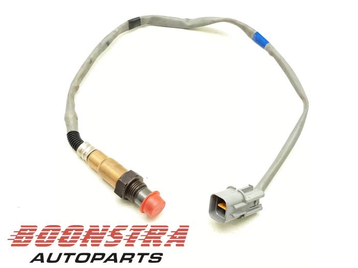 Używane Sonda lambda Kia Niro I (DE) 1.6 GDI Hybrid Cena € 24,95 Procedura marży oferowane przez Boonstra Autoparts