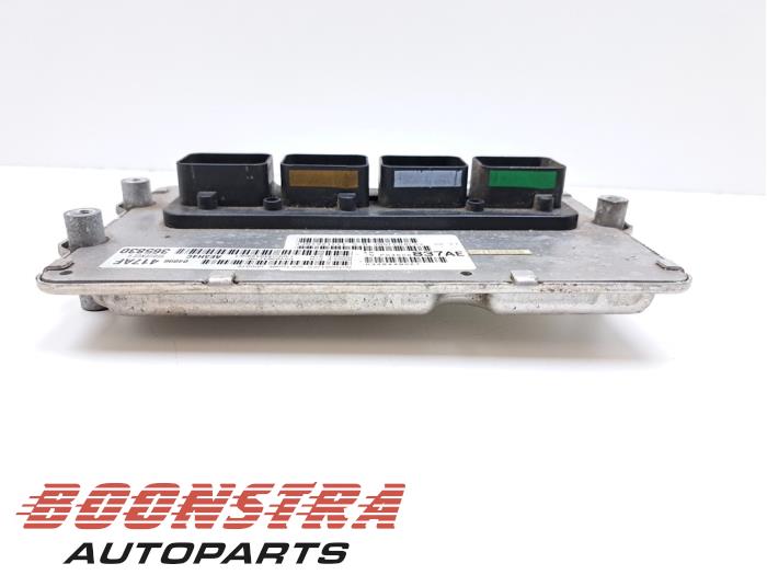 Remanufactured Chrysler 2008 300 2.7L Engine Computer PCM P05187013 – Programmed To Your VIN