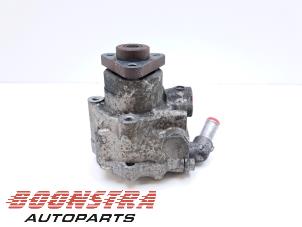Used Power steering pump Volkswagen Crafter 2.0 TDI 16V Price € 90,69 Inclusive VAT offered by Boonstra Autoparts