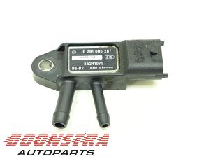Gebrauchte Kraftstoffdruck Sensor Fiat Ducato (250) 2.3 D 130 Multijet Preis € 30,19 Mit Mehrwertsteuer angeboten von Boonstra Autoparts