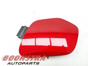 Used Tank cap cover Peugeot 208 II (UB/UH/UP) 1.2 Vti 12V PureTech 100 Price € 24,95 Margin scheme offered by Boonstra Autoparts