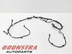 Used Pdc wiring harness Peugeot 208 II (UB/UH/UP) 1.2 Vti 12V PureTech 100 Price € 29,95 Margin scheme offered by Boonstra Autoparts