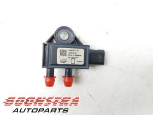 Used Fuel pressure sensor Peugeot 208 II (UB/UH/UP) 1.2 Vti 12V PureTech 100 Price € 24,95 Margin scheme offered by Boonstra Autoparts