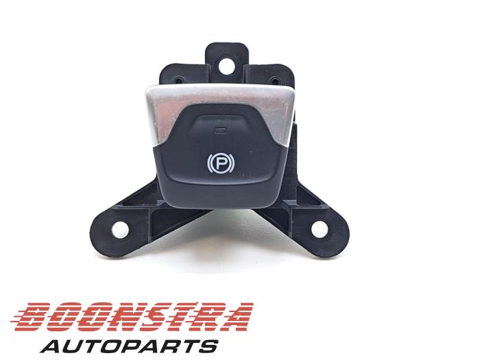 Gebrauchte Handbremse Schalter Jeep Renegade (BU) 2.0 Mutlijet 170 16V 4x4 Trailhawk Preis € 29,95 Margenregelung angeboten von Boonstra Autoparts
