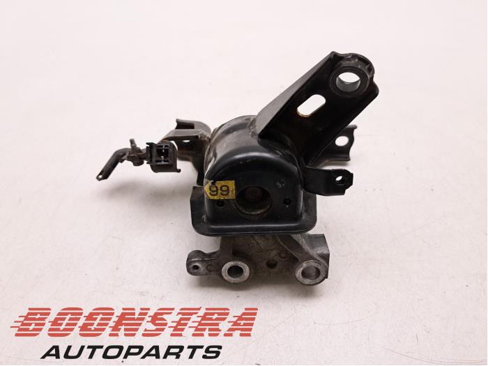 Gebrauchte Motorlager Lexus CT 200h 1.8 16V Preis € 24,95 Margenregelung angeboten von Boonstra Autoparts