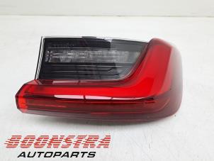 Used Taillight, right BMW 3 serie (G20) 318i 2.0 TwinPower Turbo 16V Price € 153,95 Margin scheme offered by Boonstra Autoparts