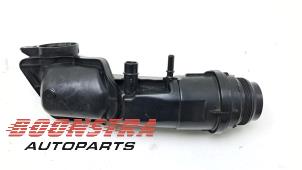 Used Air intake hose Peugeot 208 II (UB/UH/UP) 1.2 Vti 12V PureTech 100 Price € 24,95 Margin scheme offered by Boonstra Autoparts