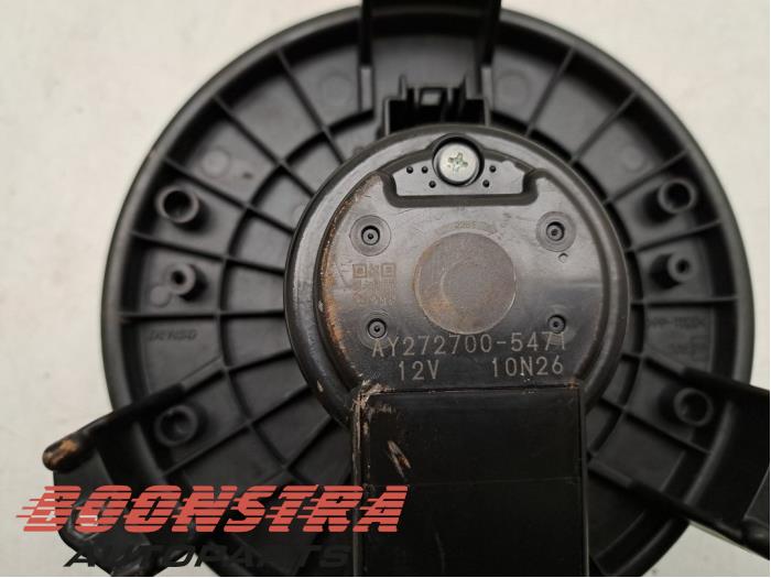 Dorman 53575SY Auxiliary Fan Assembly – Fits 2011-2013 Ram 1500 3.7L V6, Engine Cooling