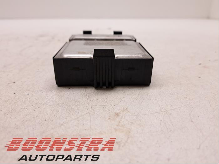 Seat heating module Dodge Ram 1500 Crew Cab 5.7 V8 Hemi 2500 4x4 