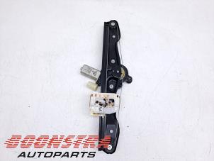 Used Rear door window mechanism 4-door, right BMW 1 serie (F20) 114i 1.6 16V Price € 24,95 Margin scheme offered by Boonstra Autoparts