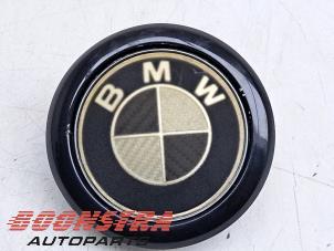 Gebrauchte Heckklappengriff BMW 1 serie (F20) 114i 1.6 16V Preis € 24,95 Margenregelung angeboten von Boonstra Autoparts