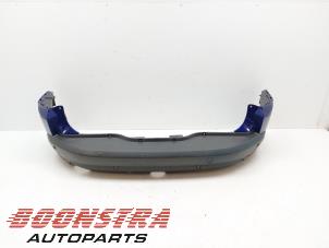 Used Rear bumper Ford S-Max (GBW) 1.6 EcoBoost 16V Price € 74,95 Margin scheme offered by Boonstra Autoparts