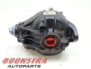 Used Rear differential BMW M3 (G20) M3 Competition 3.0 TwinPower Turbo 24V Price € 999,95 Margin scheme offered by Boonstra Autoparts