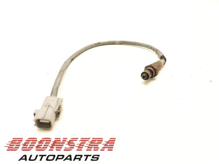 Używane Sonda lambda Suzuki Swift (ZA/ZC/ZD) 1.2 16V Cena € 24,95 Procedura marży oferowane przez Boonstra Autoparts