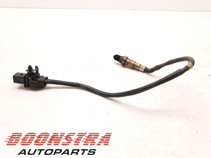 Używane Sonda lambda Suzuki Swift (ZA/ZC/ZD) 1.2 16V Cena € 24,95 Procedura marży oferowane przez Boonstra Autoparts