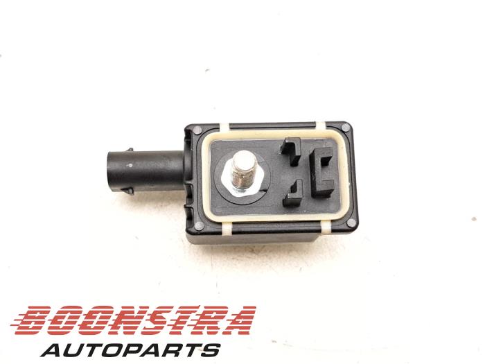 Begagnade Airbagsensor Mini Countryman (F60) 2.0 16V Cooper S Pris € 24,95 Marginaltabell erbjuds av Boonstra Autoparts