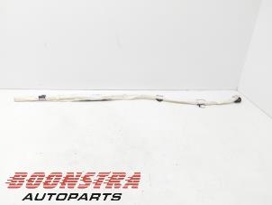 Used Roof curtain airbag, left BMW 1 serie (F20) 114i 1.6 16V Price € 74,95 Margin scheme offered by Boonstra Autoparts