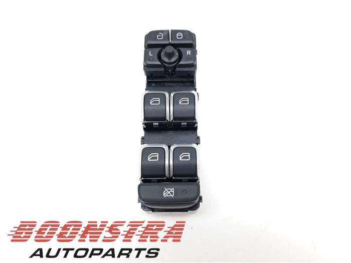 Usados Interruptor de ventanilla eléctrica Lynk &amp; Co 01 1.5 PHEV Precio € 98,95 Norma de margen ofrecido por Boonstra Autoparts
