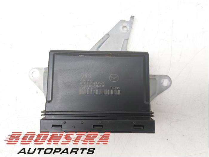 Begagnade Modul (diverse) Mazda CX-5 II (KF) 2.0 SkyActiv-G 165 16V 2WD Pris € 67,95 Marginaltabell erbjuds av Boonstra Autoparts
