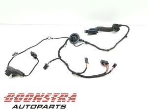 Used Wiring harness Audi A4 Avant (B8) 2.0 TDI 16V Price € 29,95 Margin scheme offered by Boonstra Autoparts