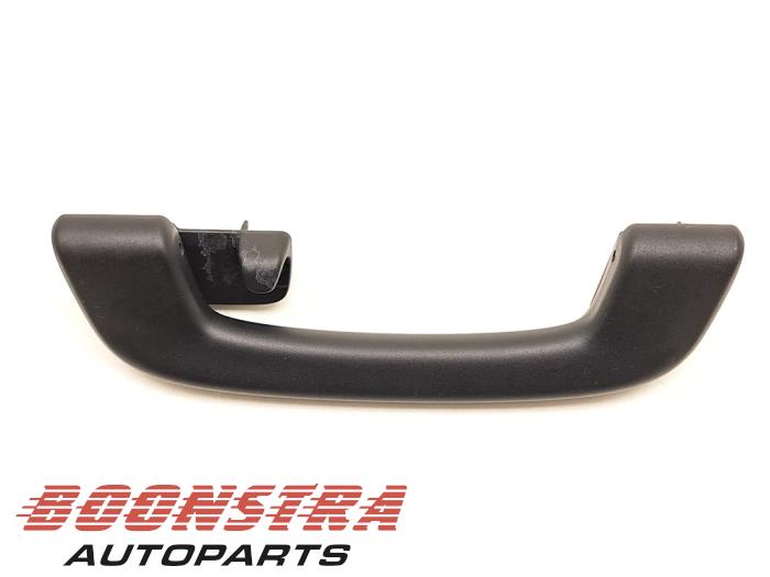 Begagnade Handtag BMW iX3 80 kWh Pris € 24,95 Marginaltabell erbjuds av Boonstra Autoparts