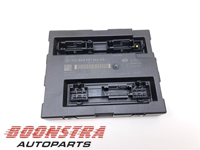 Used Body control computer Audi A4 Avant (B8) 2.0 TDI 16V Price € 79,95 Margin scheme offered by Boonstra Autoparts
