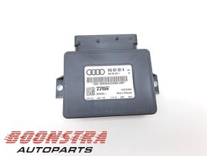 Used Parking brake module Audi A4 Avant (B8) 2.0 TDI 16V Price € 48,95 Margin scheme offered by Boonstra Autoparts
