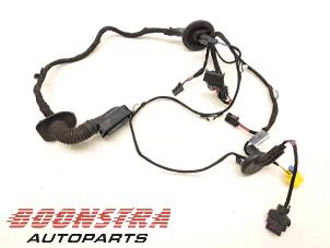 Used Wiring harness Audi A4 Avant (B8) 2.0 TDI 16V Price € 28,95 Margin scheme offered by Boonstra Autoparts