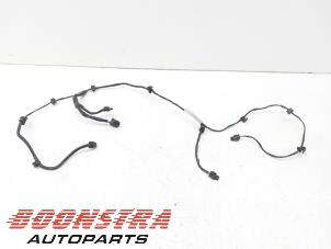 Used Pdc wiring harness Nissan Qashqai (J10) 1.6 16V Price € 77,95 Margin scheme offered by Boonstra Autoparts