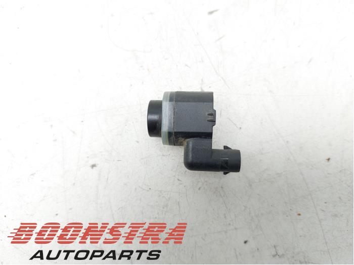 Begagnade Parkeringssensor Nissan Qashqai (J10) 1.6 16V Pris € 24,95 Marginaltabell erbjuds av Boonstra Autoparts