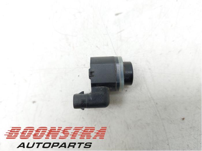 Begagnade Parkeringssensor Nissan Qashqai (J10) 1.6 16V Pris € 24,95 Marginaltabell erbjuds av Boonstra Autoparts
