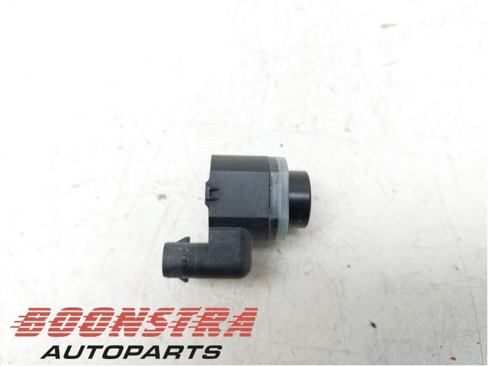 Begagnade Parkeringssensor Nissan Qashqai (J10) 1.6 16V Pris € 24,95 Marginaltabell erbjuds av Boonstra Autoparts