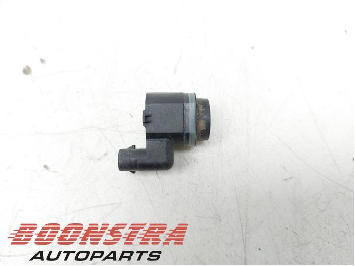 Begagnade Parkeringssensor Nissan Qashqai (J10) 1.6 16V Pris € 24,95 Marginaltabell erbjuds av Boonstra Autoparts