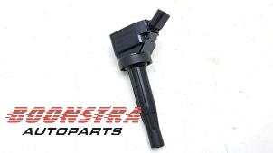 Used Ignition coil Kia Picanto (JA) 1.0 12V Price € 24,95 Margin scheme offered by Boonstra Autoparts
