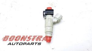 Used Injector (petrol injection) Kia Picanto (JA) 1.0 12V Price € 24,95 Margin scheme offered by Boonstra Autoparts
