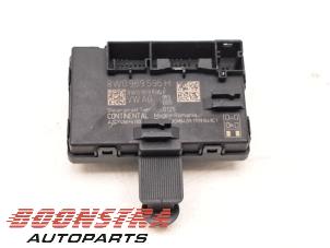 Used Central door locking module Audi A4 Avant (B9) 2.0 40 T MHEV 16V Price € 29,95 Margin scheme offered by Boonstra Autoparts