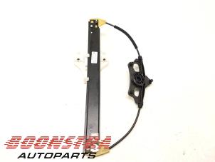 Used Rear door window mechanism 4-door, left Audi A4 Avant (B9) 2.0 40 T MHEV 16V Price € 27,95 Margin scheme offered by Boonstra Autoparts