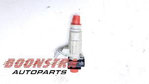 Used Injector (petrol injection) Kia Picanto (JA) 1.0 12V Price € 24,95 Margin scheme offered by Boonstra Autoparts