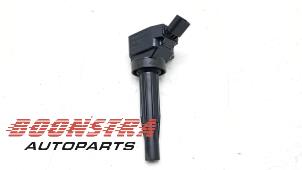 Used Ignition coil Kia Picanto (JA) 1.0 12V Price € 24,95 Margin scheme offered by Boonstra Autoparts