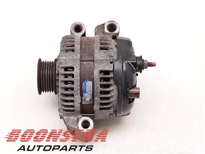Używane Pradnica Chrysler 300 C 5.7 V8 Hemi Cena € 49,95 Procedura marży oferowane przez Boonstra Autoparts