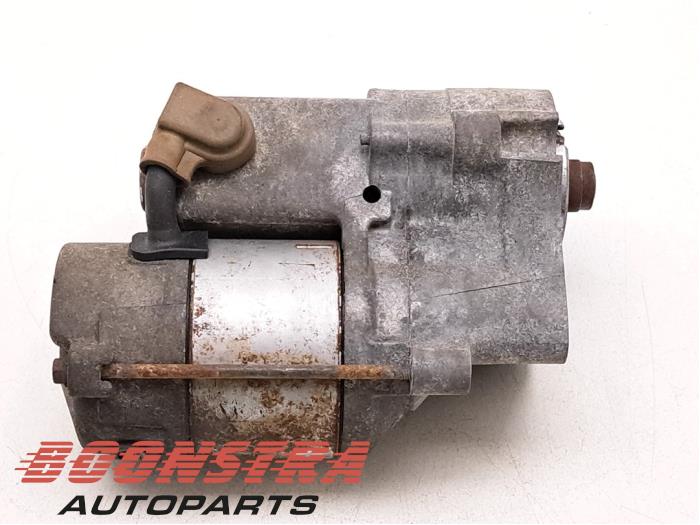 Gebrauchte Anlasser Chrysler 300 C 5.7 V8 Hemi Preis € 49,95 Margenregelung angeboten von Boonstra Autoparts