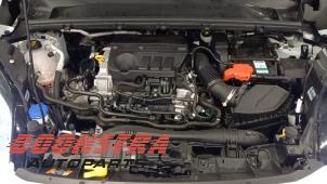 Usagé Boite de vitesses Ford Puma 1.0 Ti-VCT EcoBoost 12V Prix € 1.799,00 Règlement à la marge proposé par Boonstra Autoparts