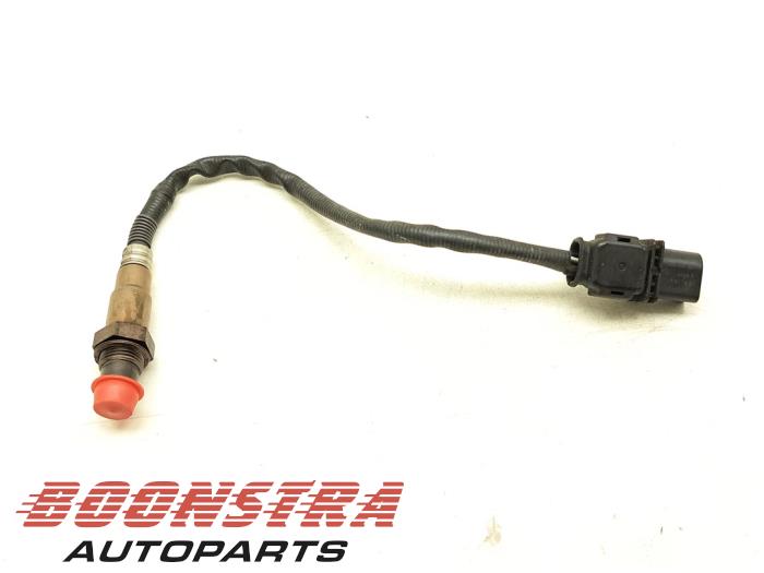 Used Lambda probe Fiat Ducato (250) 2.3 D 130 Multijet Price € 30,19 Inclusive VAT offered by Boonstra Autoparts