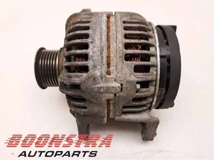 Begagnade Dynamo Fiat Ducato (250) 2.3 D 130 Multijet Pris € 49,95 Inklusive moms erbjuds av Boonstra Autoparts