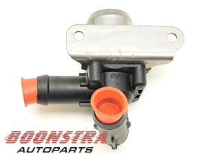 Used Electric heater valve BMW iX3 Electric Price € 49,95 Margin scheme offered by Boonstra Autoparts